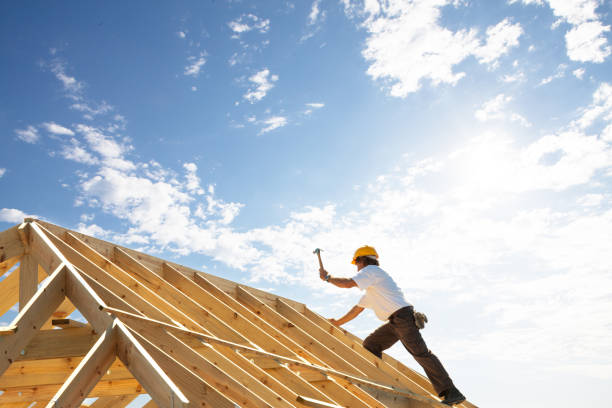 Best Gutter Installation and Repair  in Pheasant Run, OH